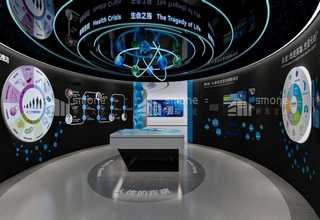 河南英科耐尔合金弯头