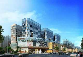 工程机械减速器