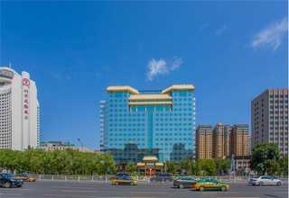 甘肃附近彩虹公路工程