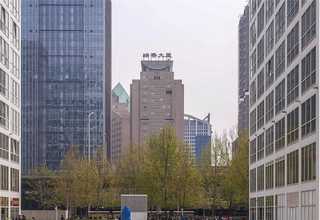 振镜扩束镜图纸