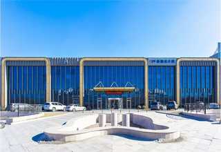 上海工业洁净室哪里有